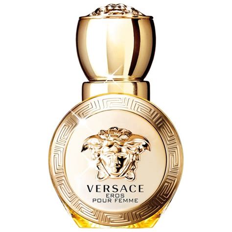 versace eros for femme review|Versace Eros rating.